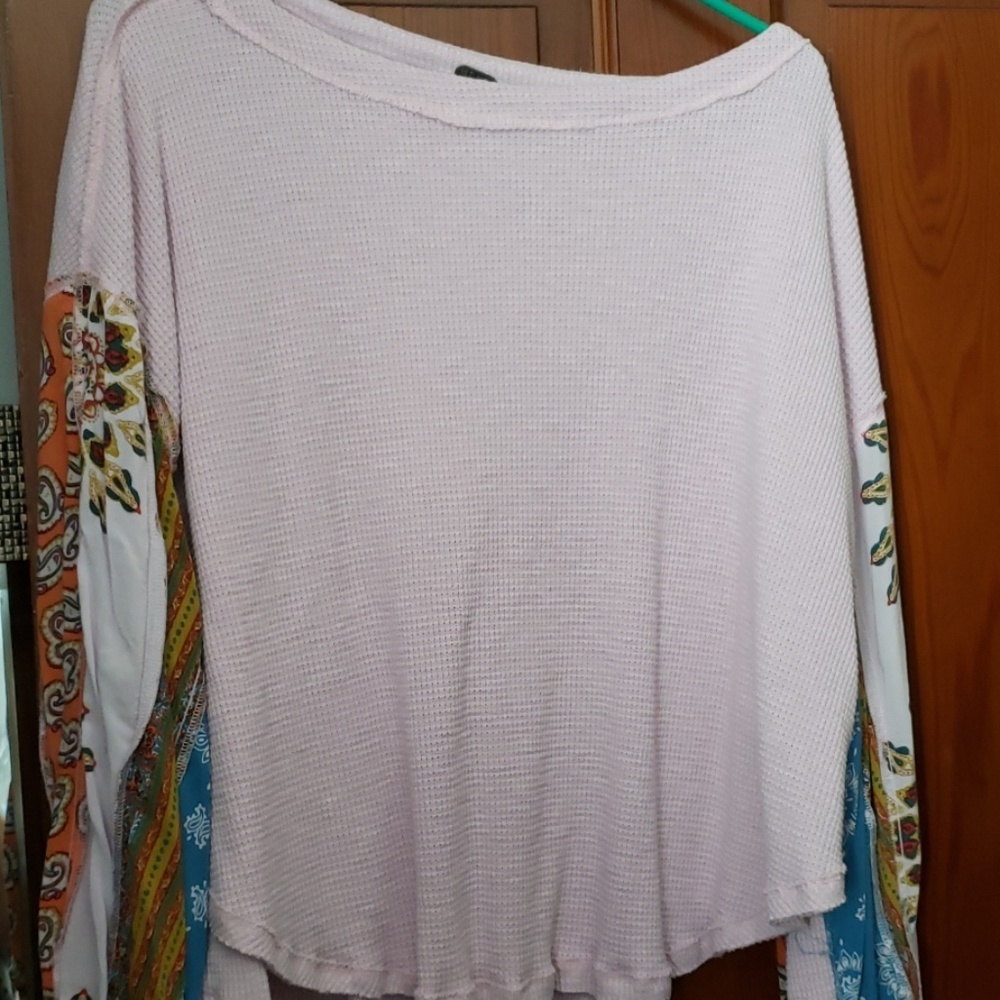 Free People top